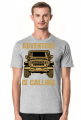 Adventure is calling