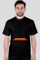 Keep Calm and NFS MW (man)