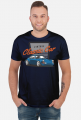 Vintage Classic Car