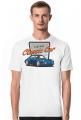 Vintage Classic Car