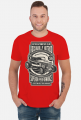 Rockabilly hotrod