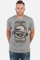 Rockabilly hotrod