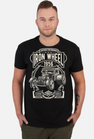 Iron Wheel