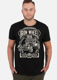 Iron Wheel