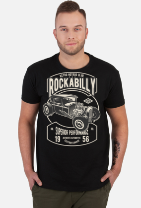 Rockabilly