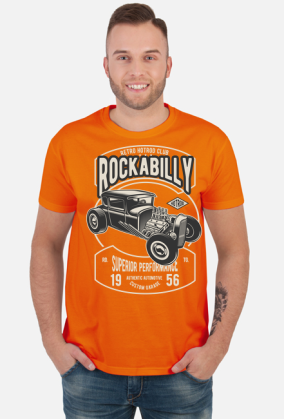 Rockabilly