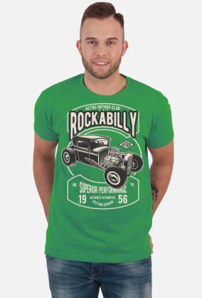 Rockabilly