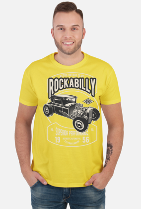 Rockabilly
