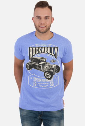 Rockabilly