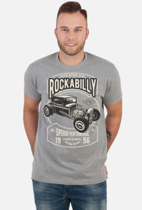 Rockabilly