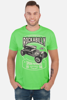 Rockabilly
