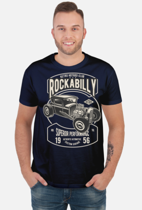 Rockabilly