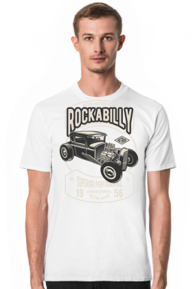Rockabilly