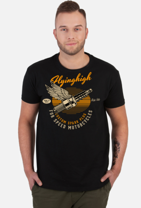 Flyinghigh