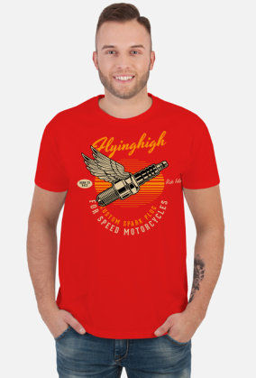 Flyinghigh