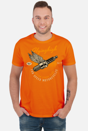 Flyinghigh