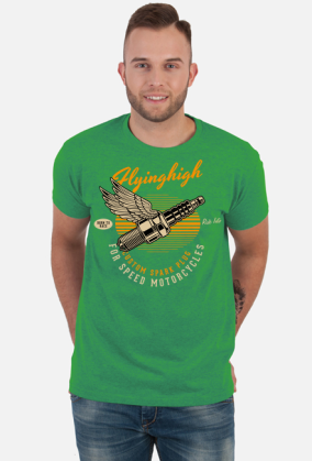 Flyinghigh