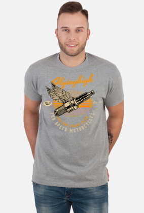 Flyinghigh