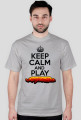 Keep Calm and NFS MW (man)