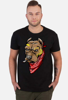 Gangsta Dog