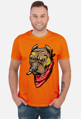 Gangsta Dog
