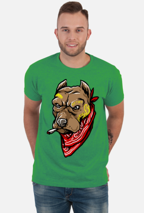 Gangsta Dog