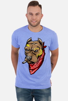 Gangsta Dog