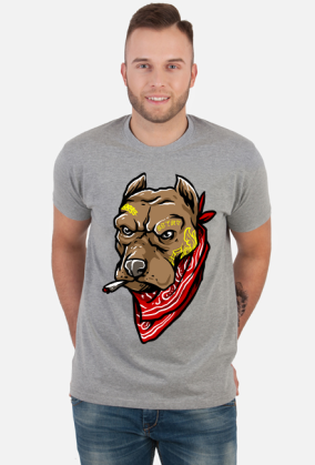 Gangsta Dog
