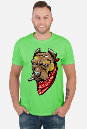 Gangsta Dog
