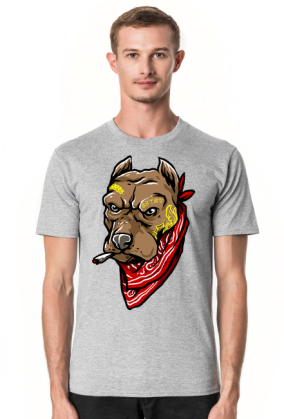 Gangsta Dog