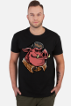 Gangsta Boar