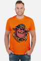 Gangsta Boar