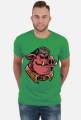 Gangsta Boar