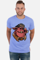 Gangsta Boar