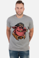 Gangsta Boar