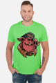 Gangsta Boar