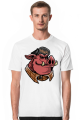 Gangsta Boar