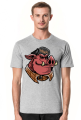 Gangsta Boar