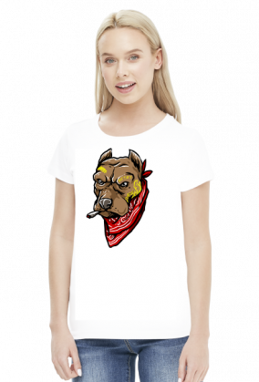 Gangsta Dog