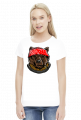 Gangsta Grizzly