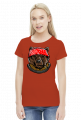 Gangsta Grizzly