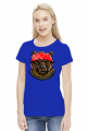 Gangsta Grizzly