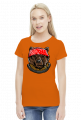 Gangsta Grizzly