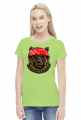 Gangsta Grizzly