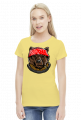 Gangsta Grizzly