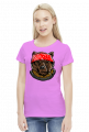 Gangsta Grizzly