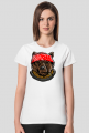 Gangsta Grizzly