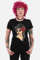 Sugar Skull Girl