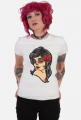 Sugar Skull Girl