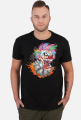 Crazy Clown